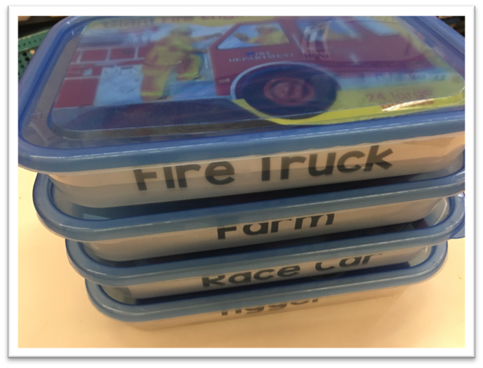 5 Classroom Storage and Organization Tips Scholastic