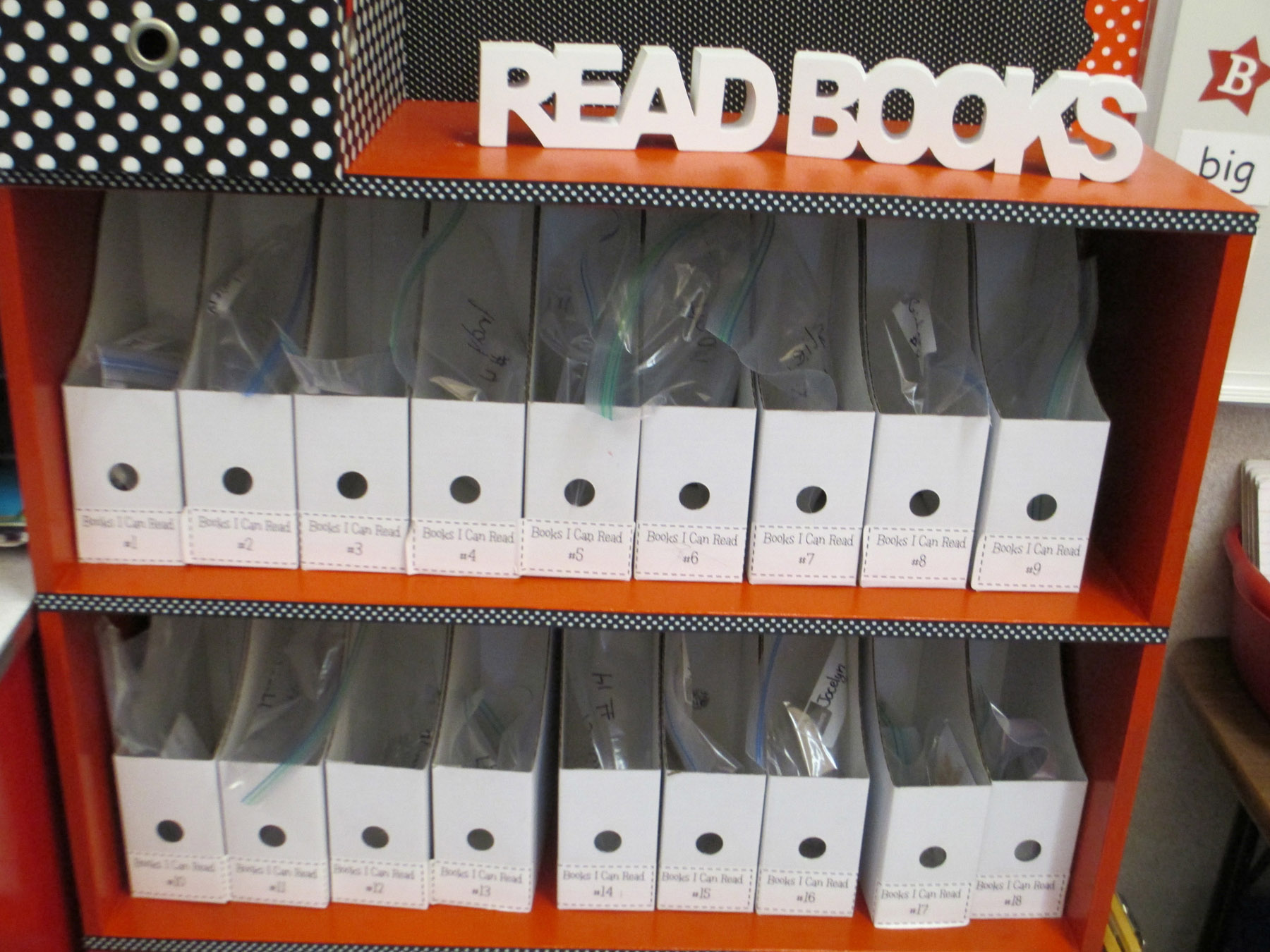 Creating a Cozy Classroom Scholastic