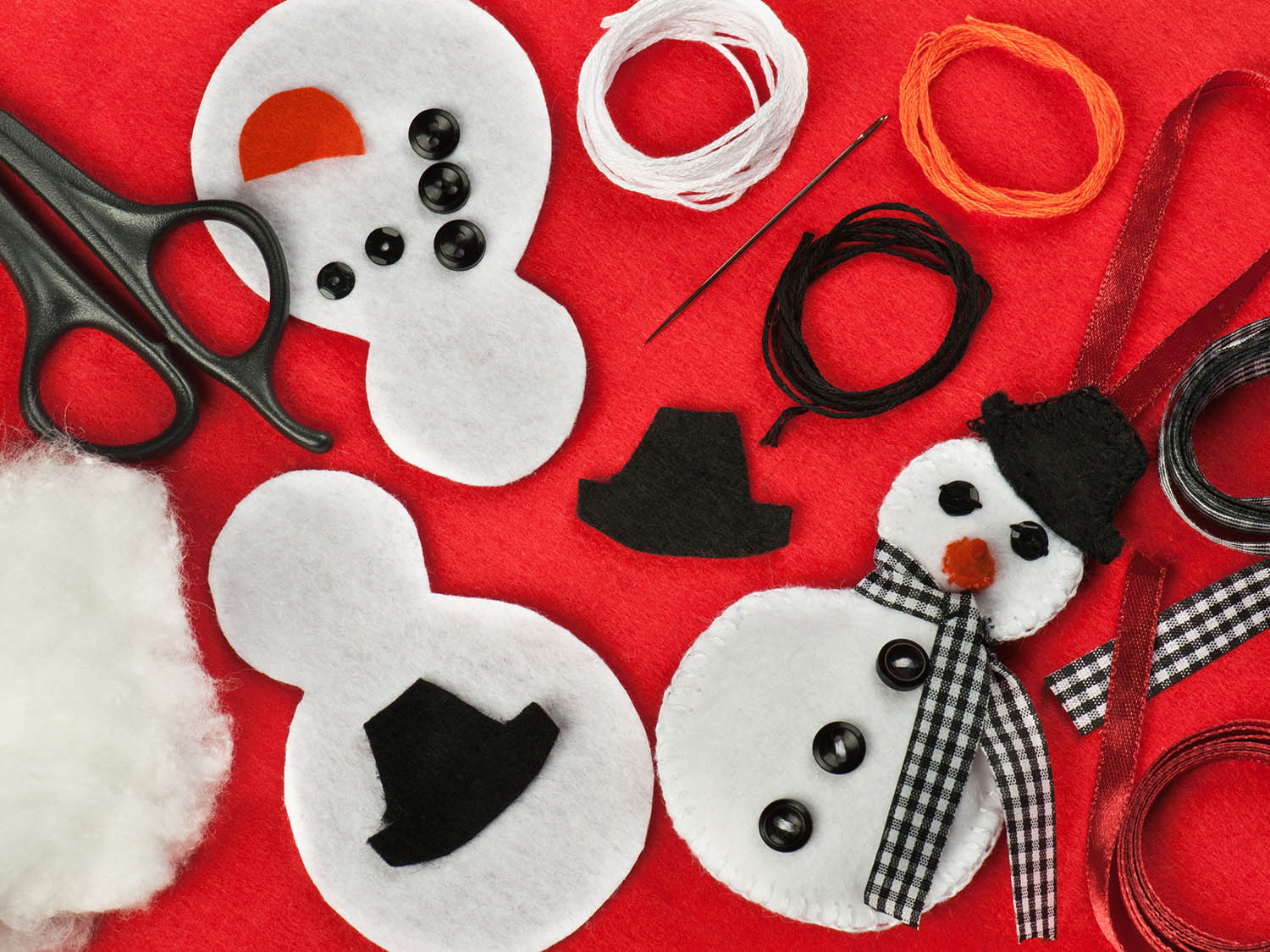 December Crafts Scholastic