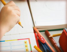 Graphic Timeline | Scholastic