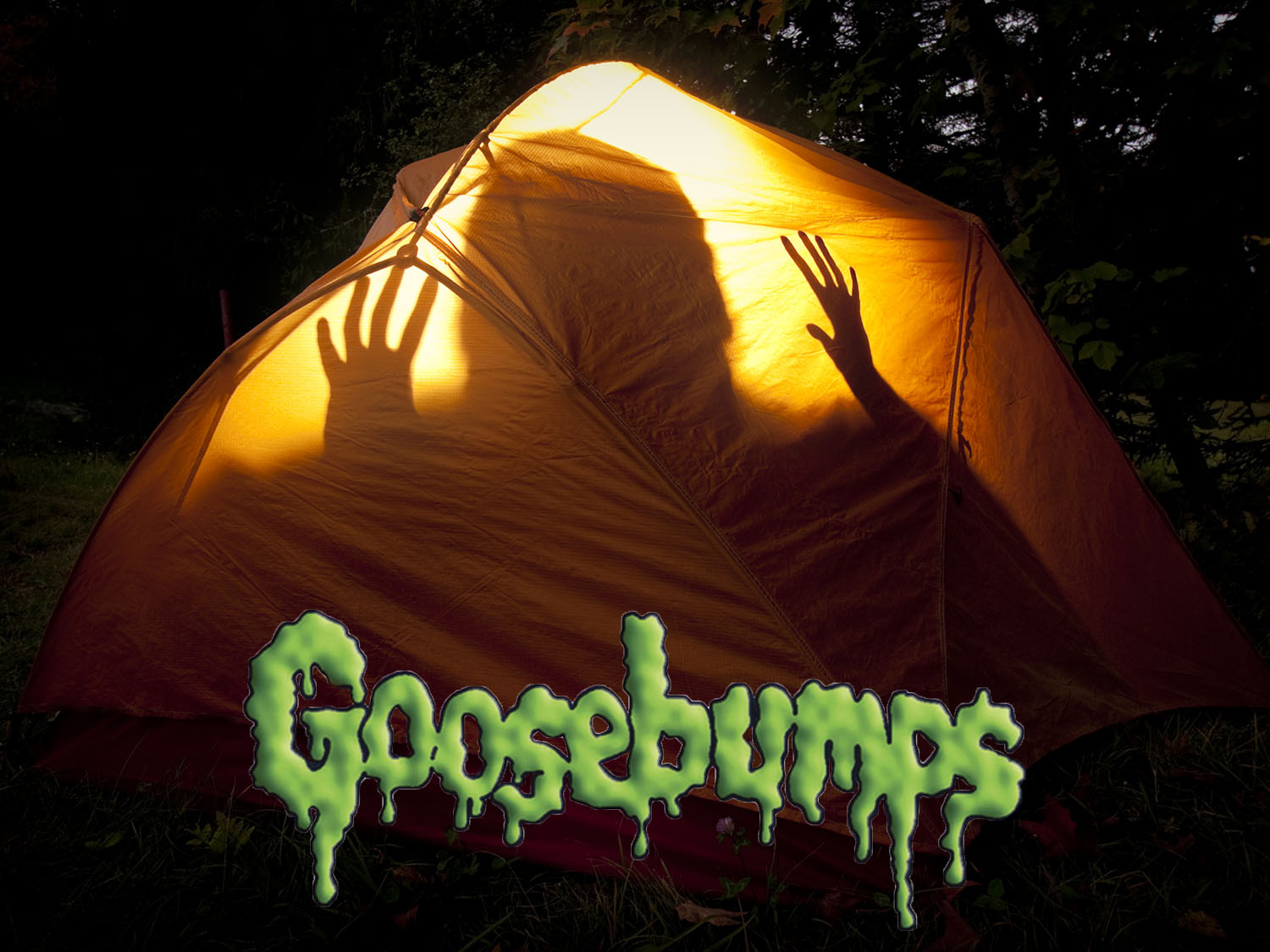 Examining Word Choice And Mood With Goosebumps A Lesson Plan Scholastic