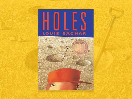 Discussion Questions for Holes | Scholastic