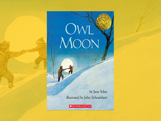 owl moon by jane yolen summary owl moon by jane yolen summary