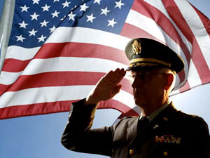 Veterans Day and Patriotism | Scholastic