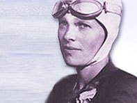The Flight of Amelia Earhart | Scholastic