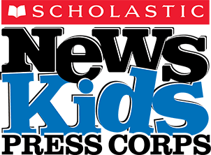 Writing A Newspaper Article Scholastic