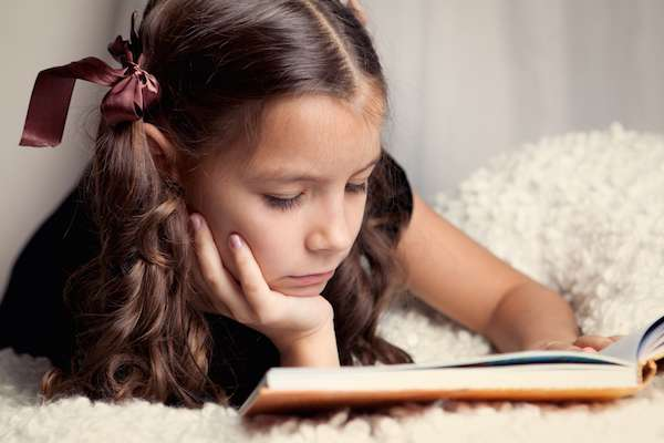 How to Turn Summer Reading Into Reading for Fun All Year Long