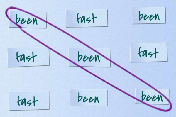 Teach Sight Words With Tic-Tac-Toe