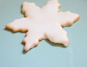 Easy Holiday Cookie Recipe: Sugar Cookies