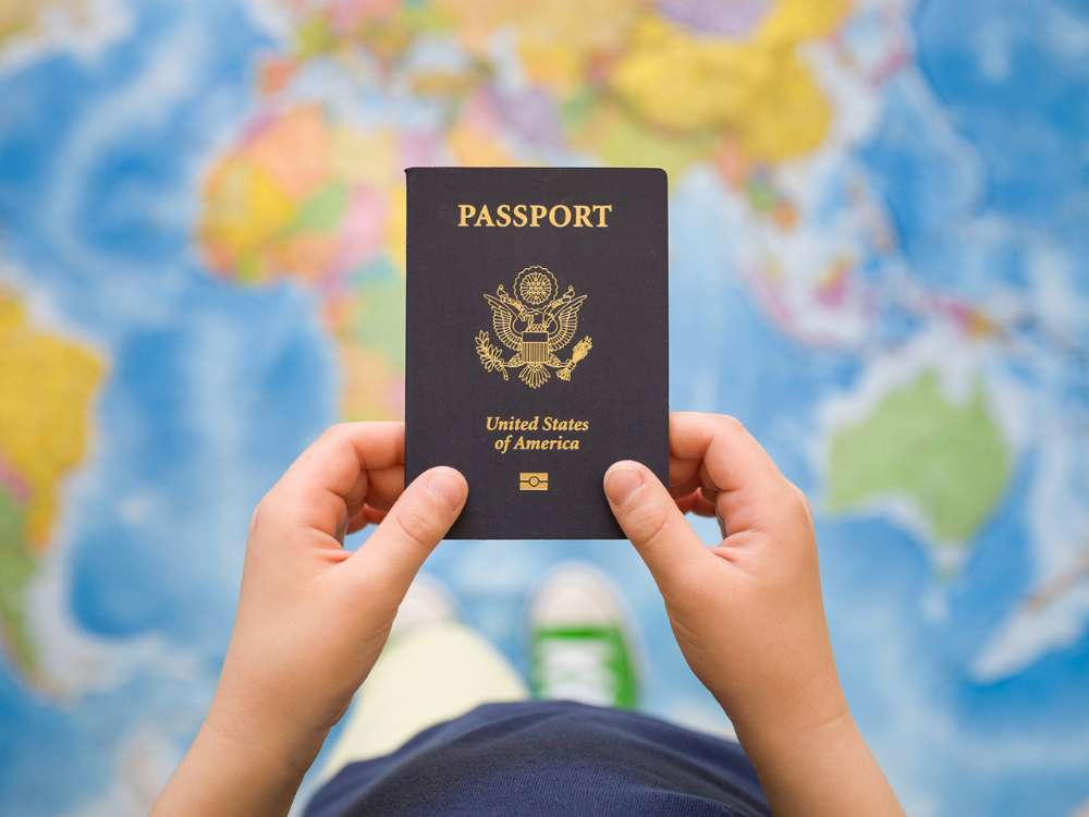 can you travel with 4 months left on passport