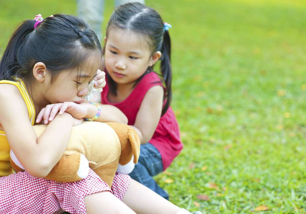 “I Hope Everyone Is Okay”: Nurturing Emotional Understanding in Kids