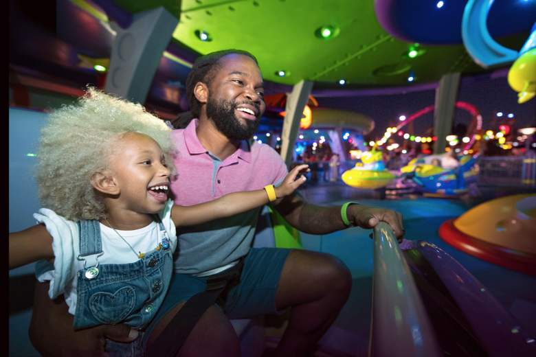 Rock Your Family’s First Trip to Walt Disney World®