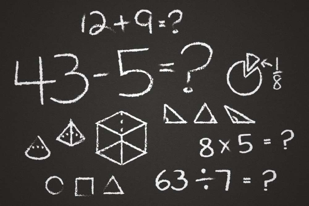 Get Schooled on the Math Concepts Your Child Will Learn This Year