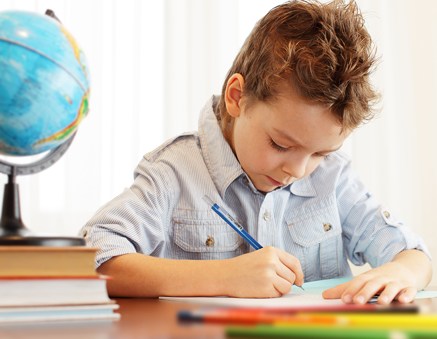 Encourage Kids to Write Lists | Scholastic | Parents