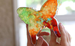 Hard Candy Stained Glass- Edible Science « The Kitchen Pantry Scientist