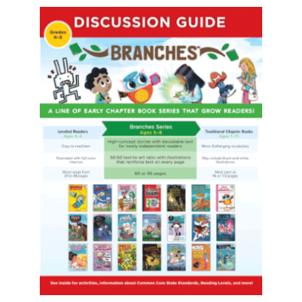 Branches