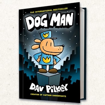 Dog Man Dav Pilkey 17冊 洋書 子供英語絵本 子ども sh61 【公式通販】