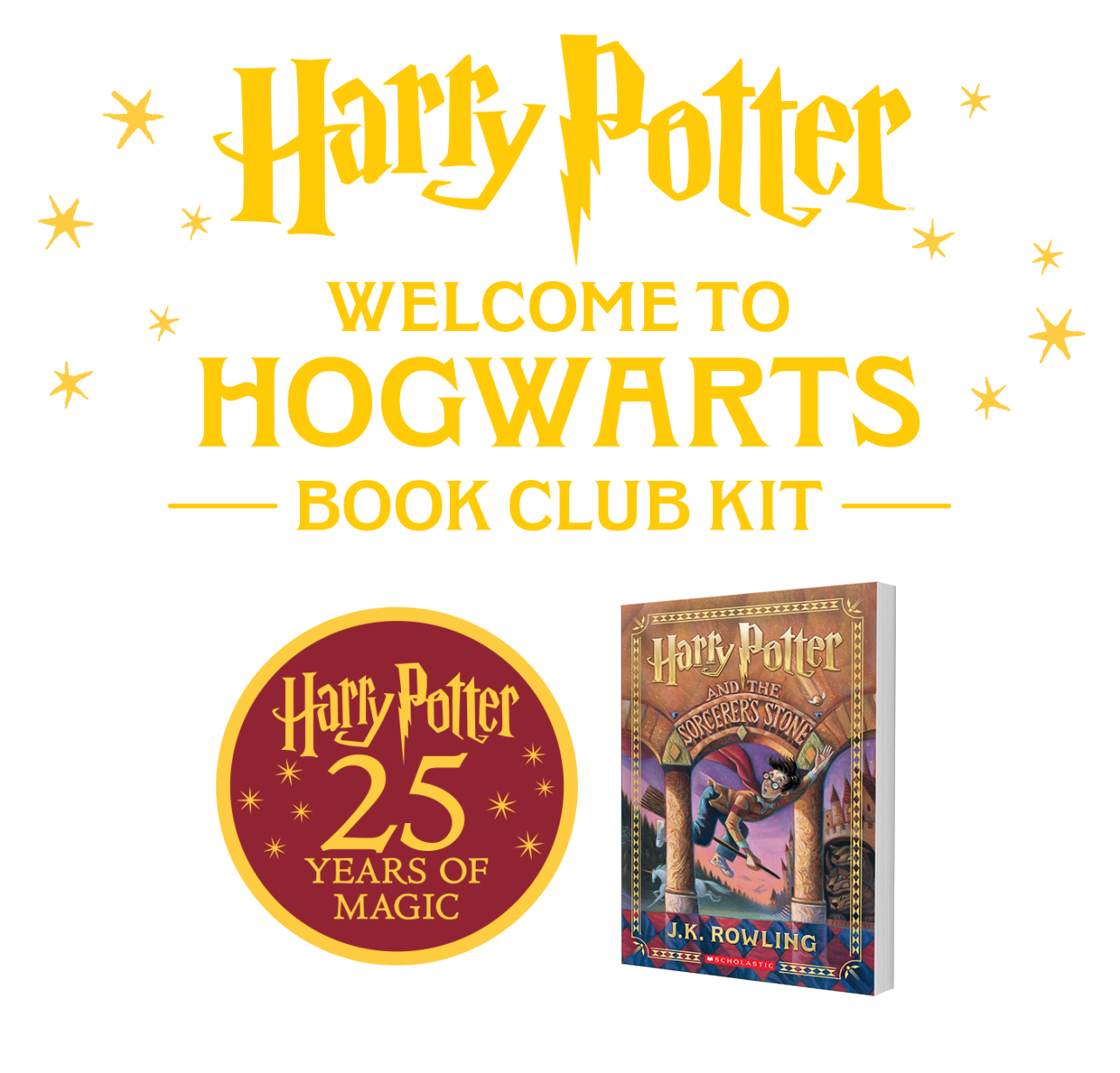 Ready to meet one of the greatest headmasters that Hogwarts™ has ever seen  with this Woobles kit? 