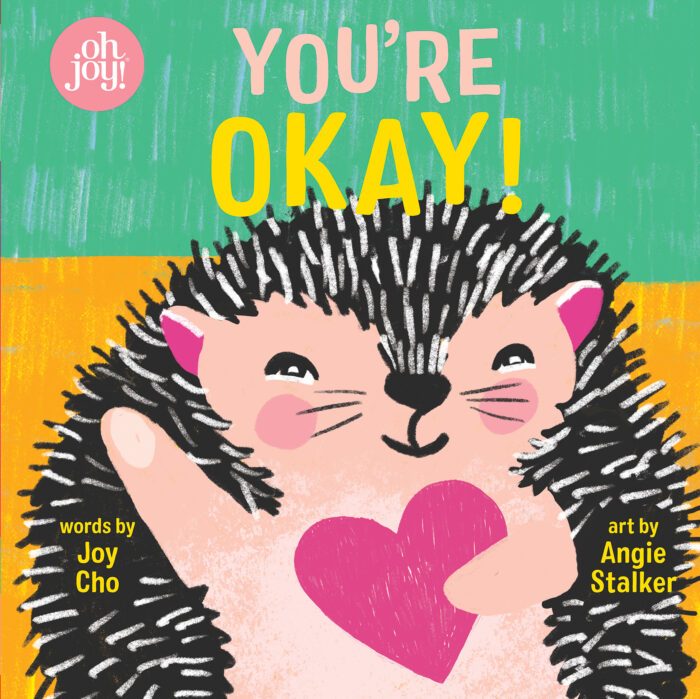 You're Okay