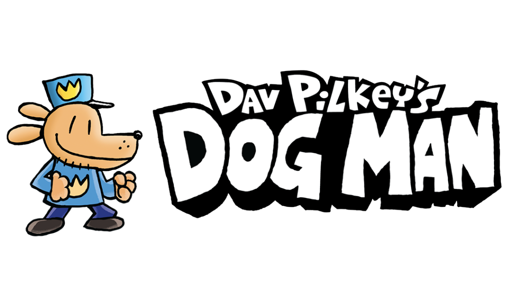 Dog Man: An Epic Novel book by Dav Pilkey