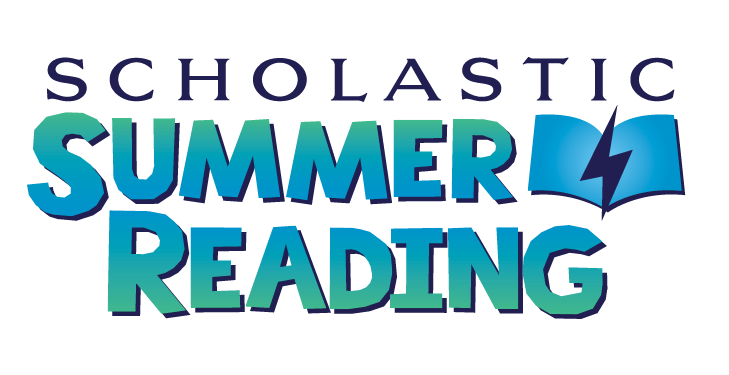 Scholastic Summer Read-A-Palooza