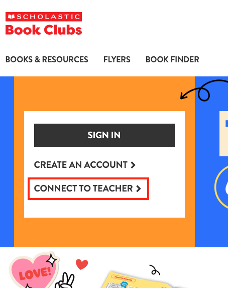If Your Child's Teacher Doesn't Use Scholastic Book Clubs