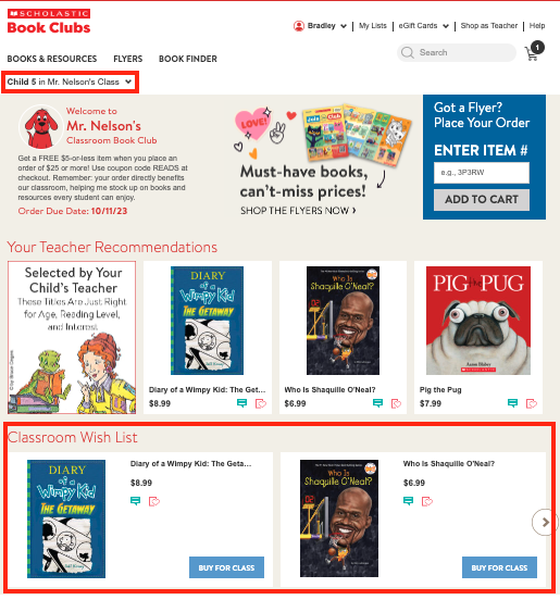 How to get started with Scholastic Book Clubs & the best ways to use the  program