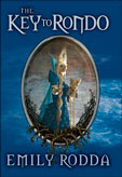 Book Cover: The Key to Rondo