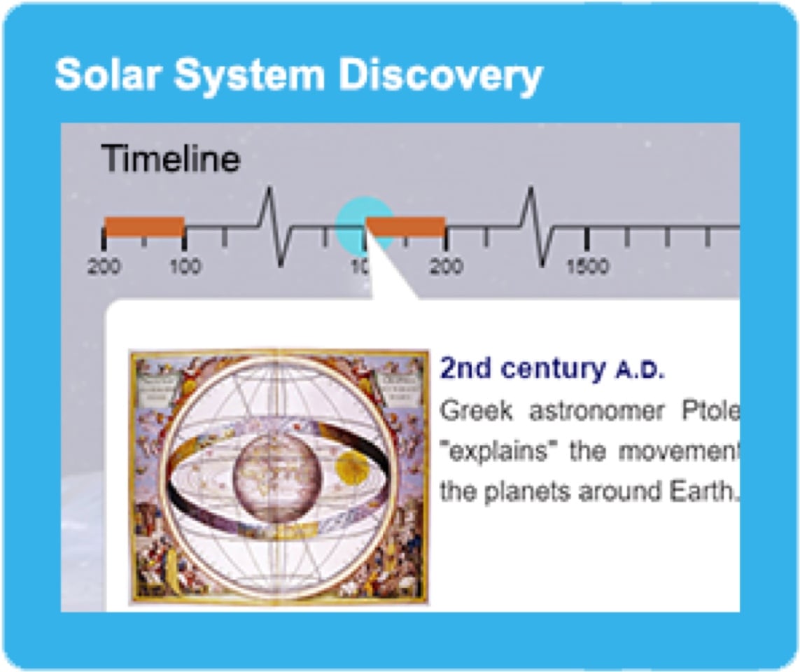 Dive Deeper Video Image