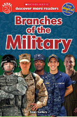 Branches of the Military