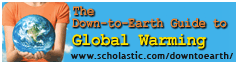 The Down to Earth Guide to Global Warming