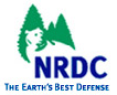 National Resources Defense Council: The Earth's Best Defense