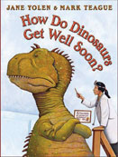 How Do Dinosaurs Get Well Soon?