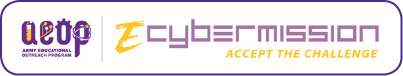 eCybermission Logo