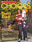 Scholastic Choices Magazine