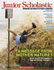 Junior Scholastic Magazine