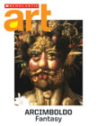 Scholastic Art Magazine
