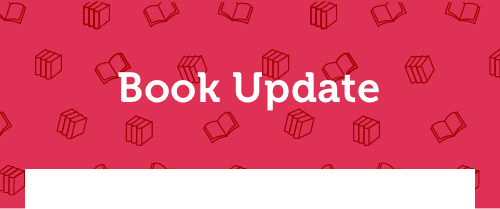 Book Update