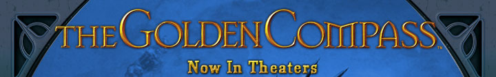The Golden Compass