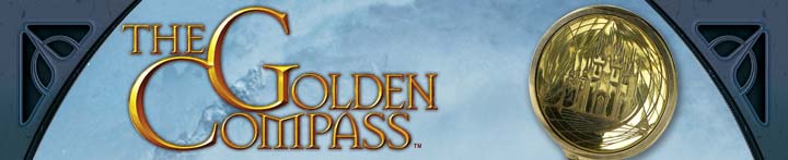The Golden Compass