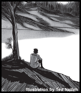 Ted Naifeh’s photo 