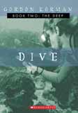 Dive #2: The Deep