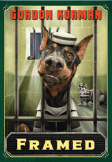 Framed