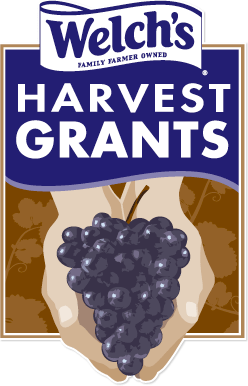 Welch's Harvest Grant