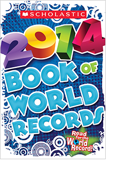 2014 Book of World Records