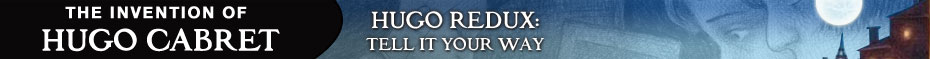 Hugo Redux: Tell It Your Way