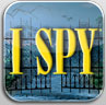 I SPY Spooky Mansion App