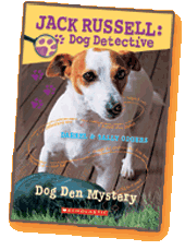 Scholastic.com: Jack Russell's Terrier-tory