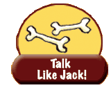 Talk Like Jack!