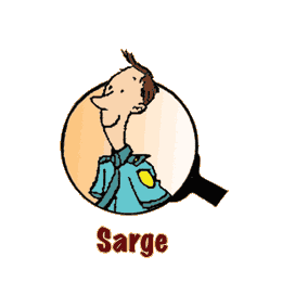 Sarge
